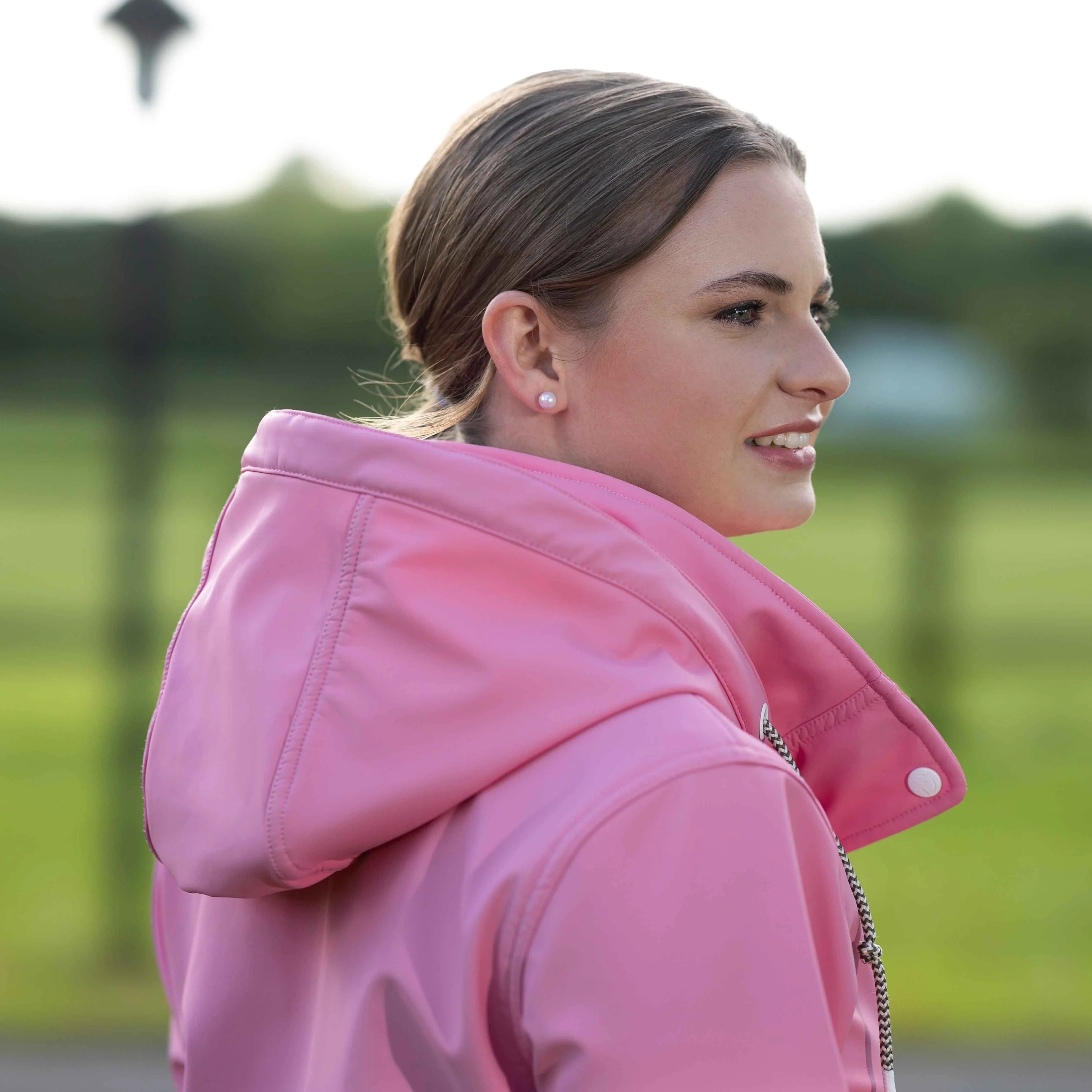 HKM Ladies Riding Jacket -Ohio- - Image 18