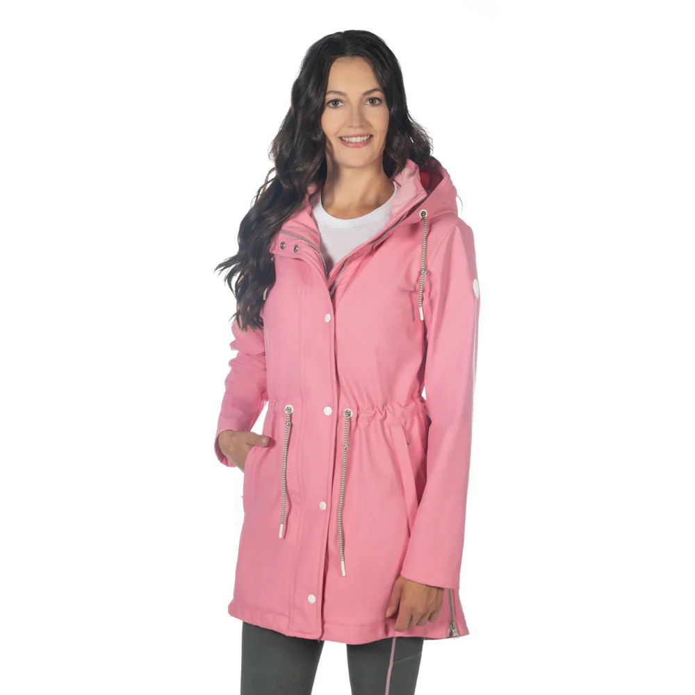 HKM Ladies Riding Jacket -Ohio- - Image 2