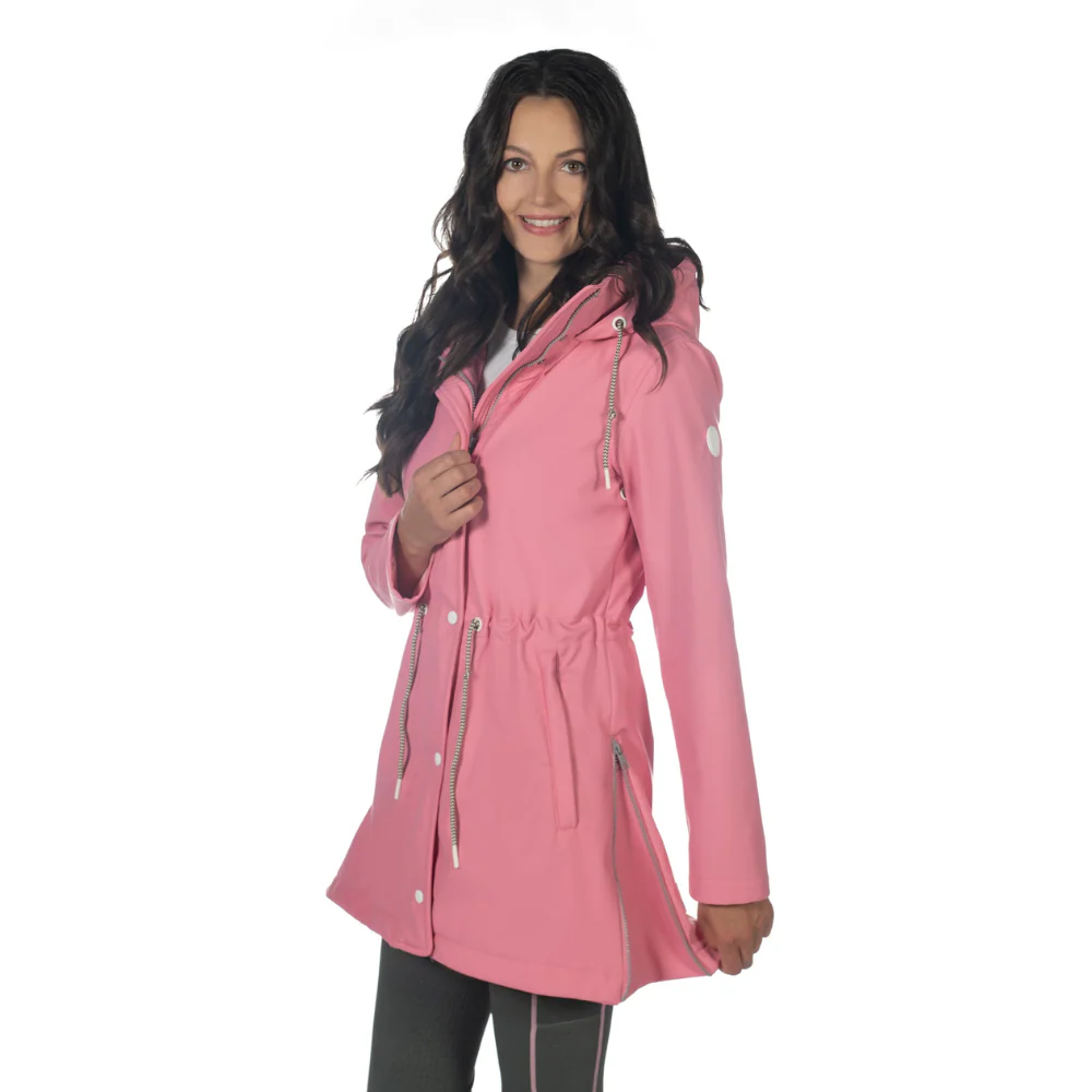 HKM Ladies Riding Jacket -Ohio- - Image 3