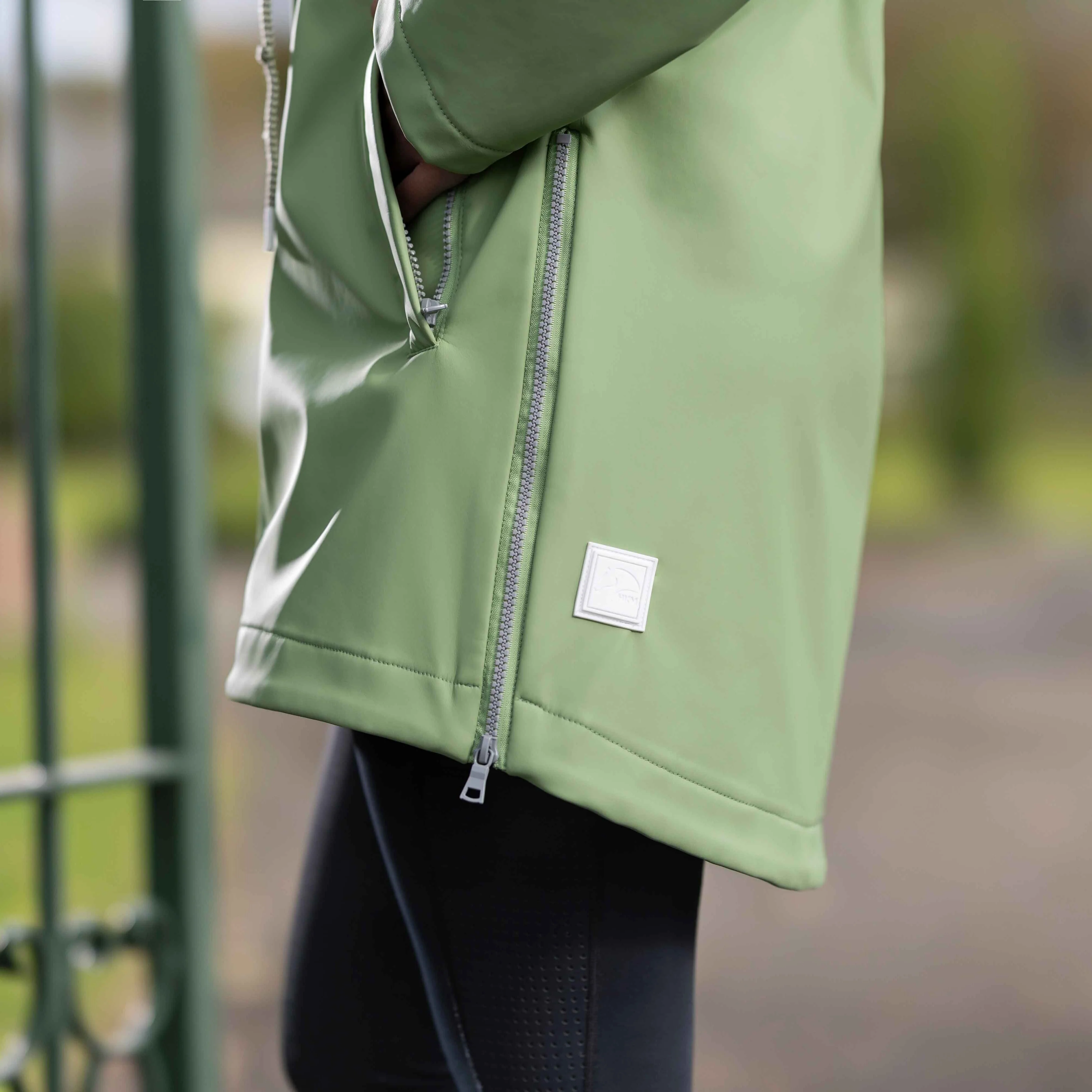 HKM Ladies Riding Jacket -Ohio- - Image 34