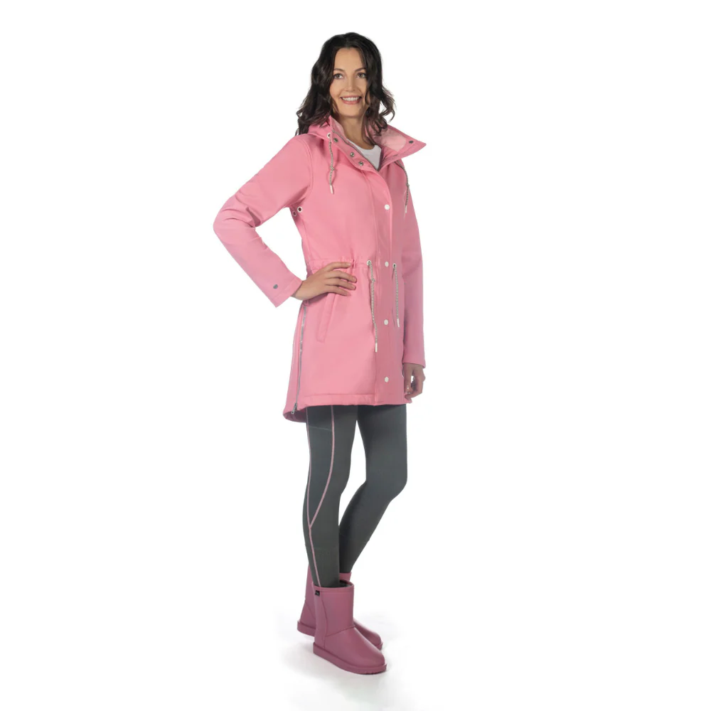 HKM Ladies Riding Jacket -Ohio- - Image 4
