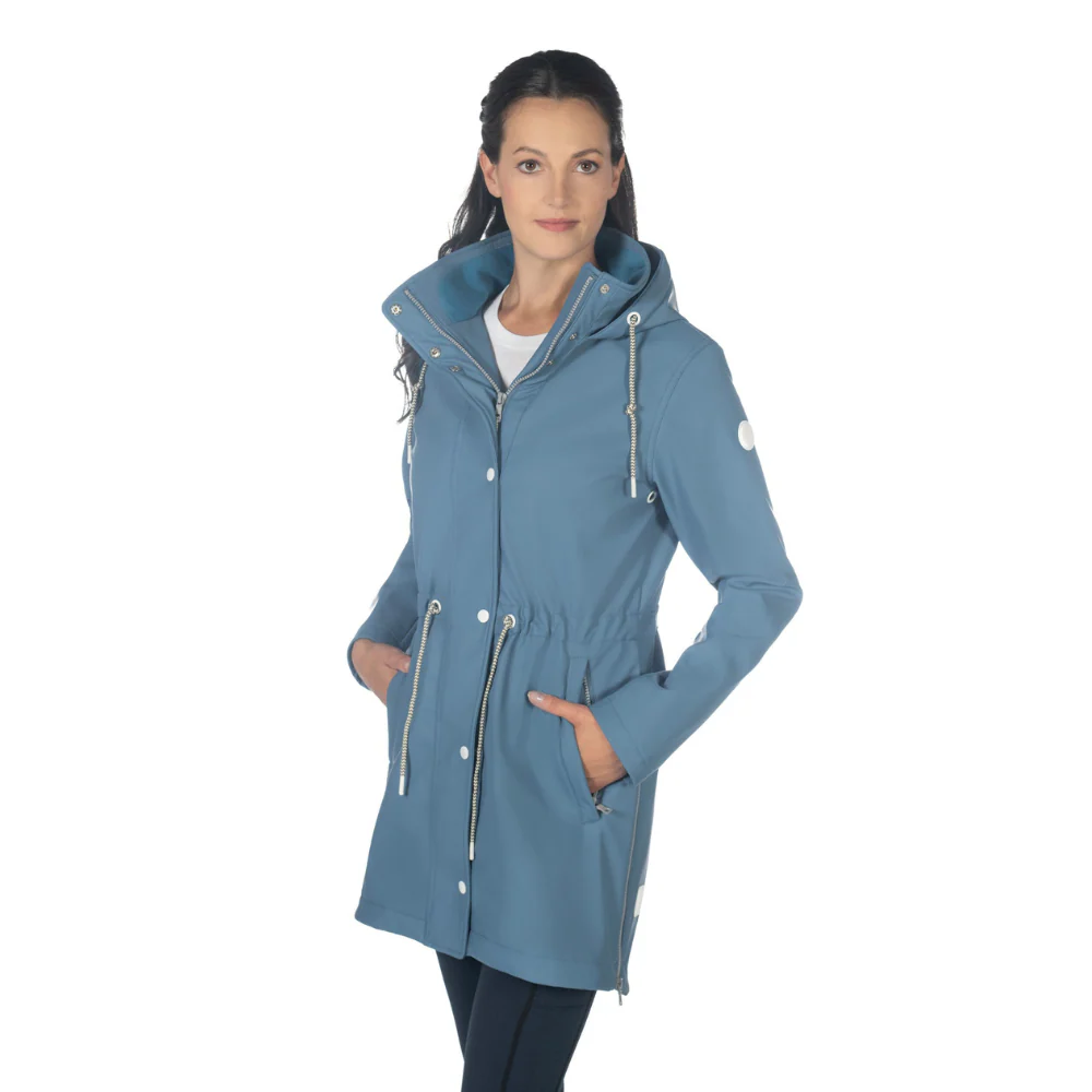 HKM Ladies Riding Jacket -Ohio- - Image 42