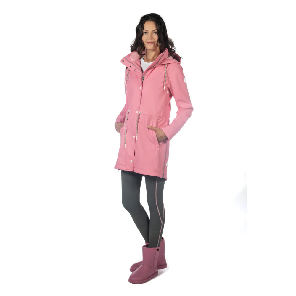 HKM Ladies Riding Jacket -Ohio- - Image 5