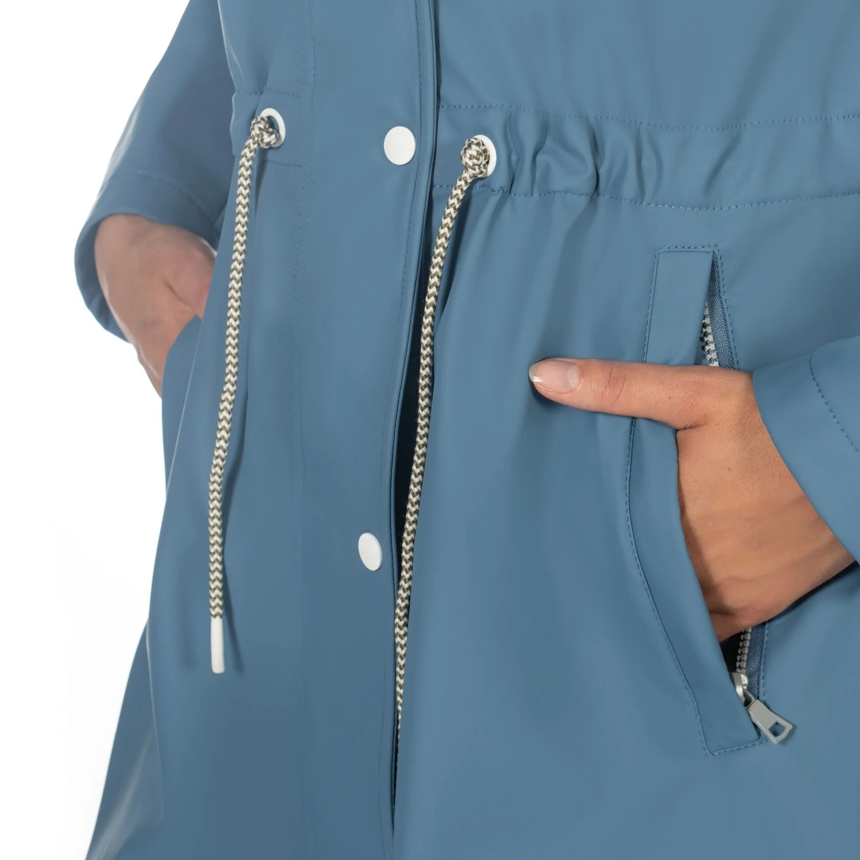 HKM Ladies Riding Jacket -Ohio- - Image 53