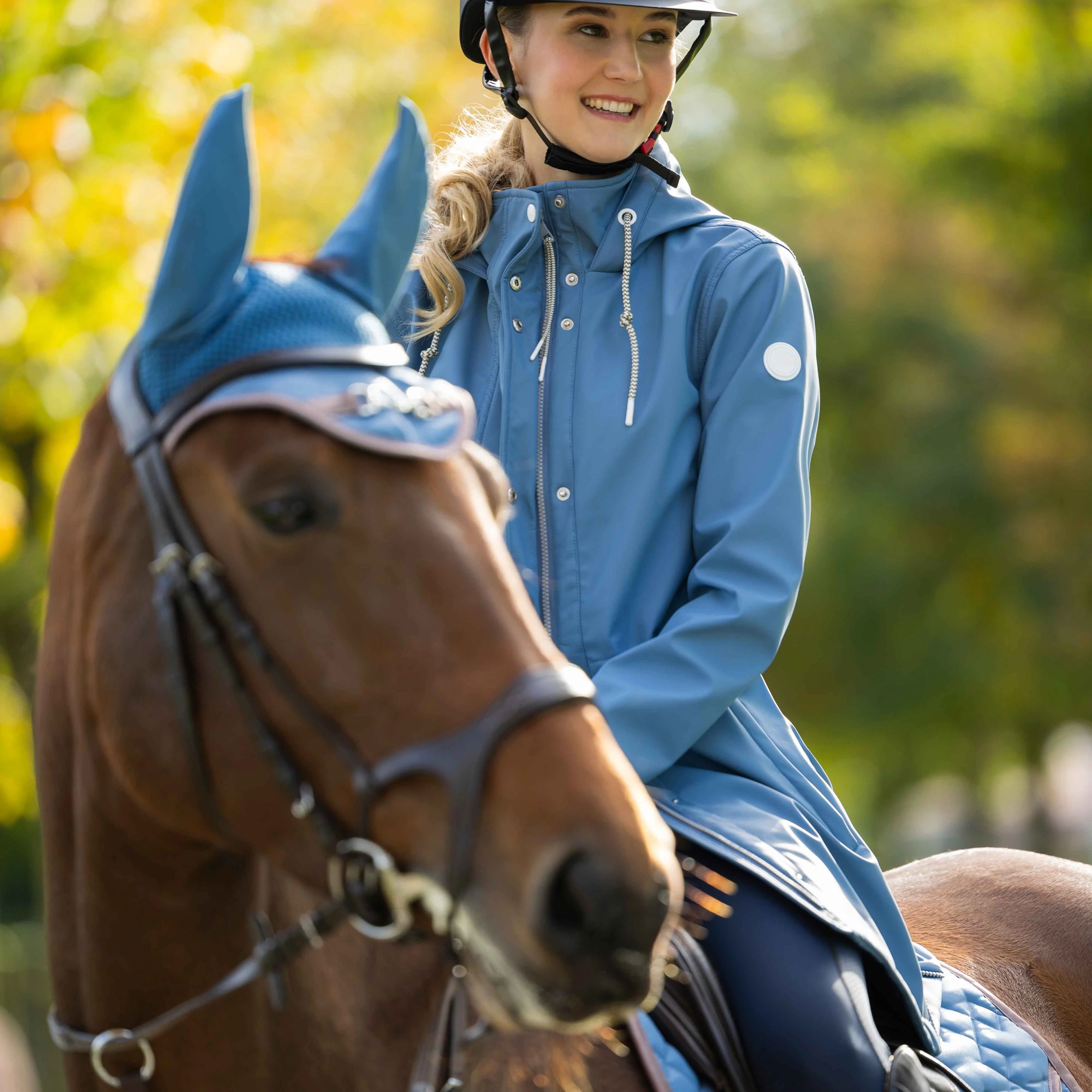HKM Ladies Riding Jacket -Ohio- - Image 57