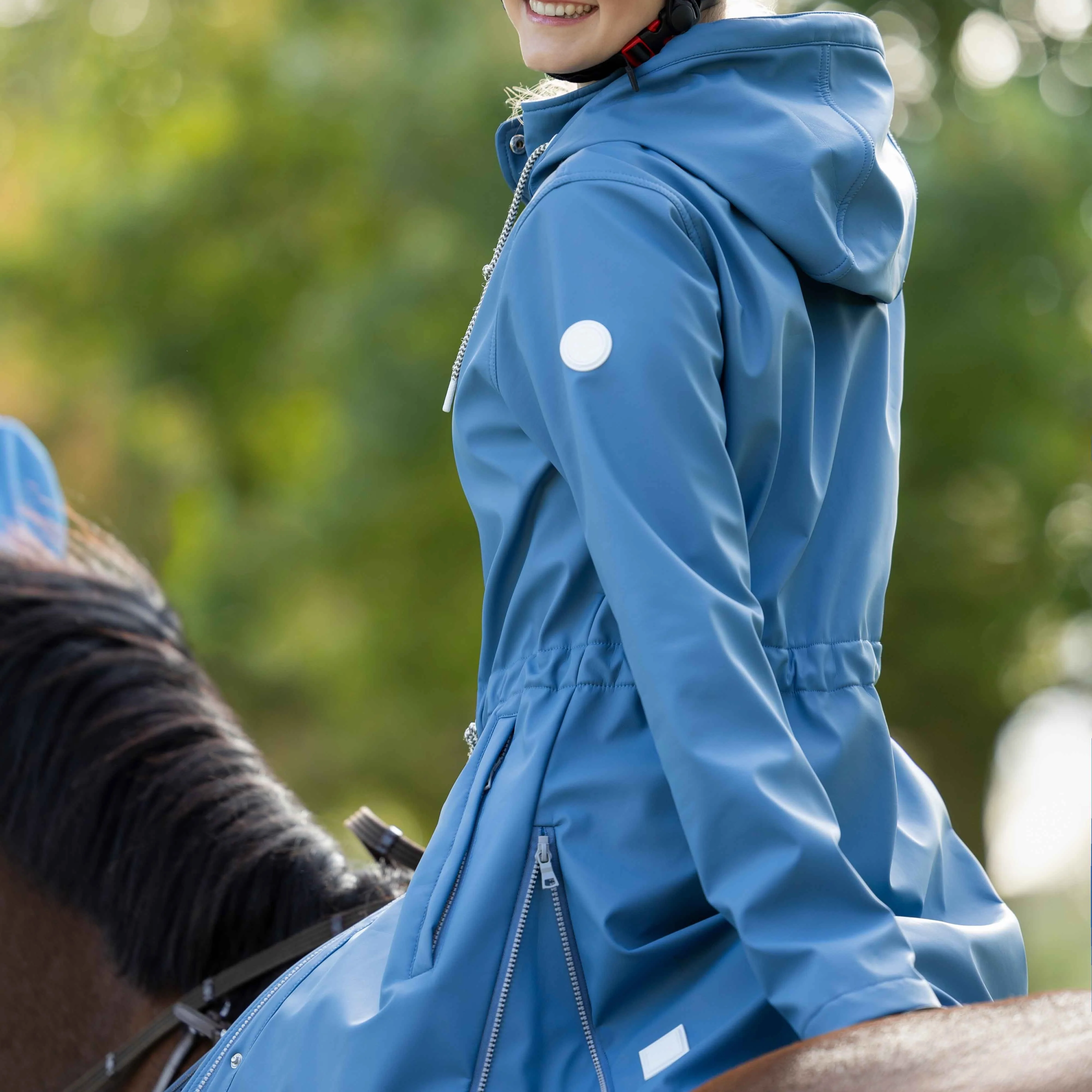 HKM Ladies Riding Jacket -Ohio- - Image 59