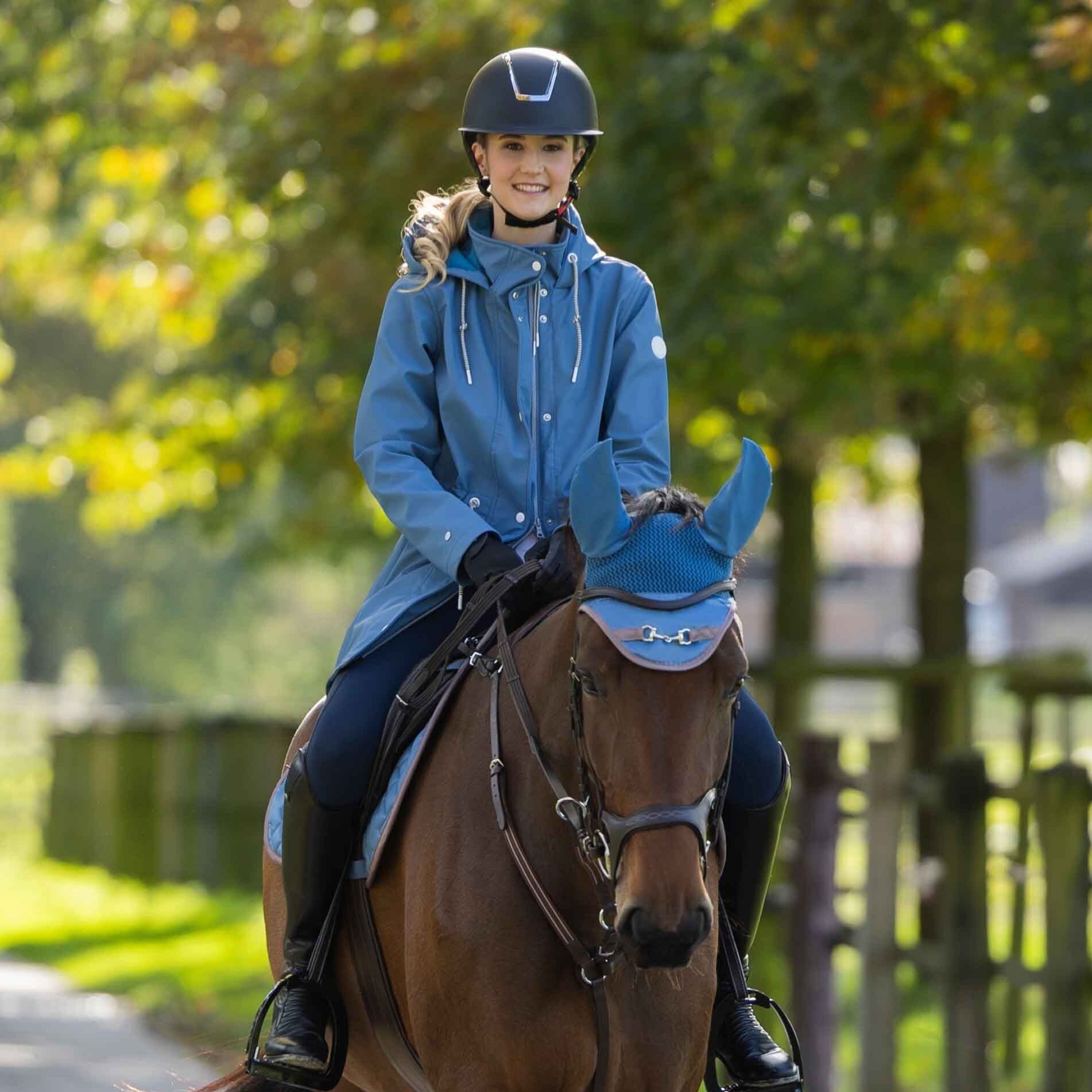 HKM Ladies Riding Jacket -Ohio- - Image 61