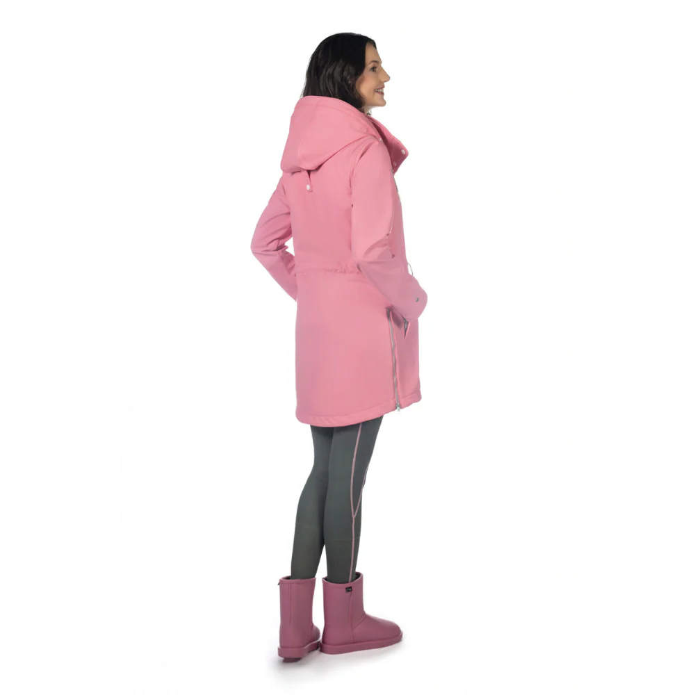 HKM Ladies Riding Jacket -Ohio- - Image 7