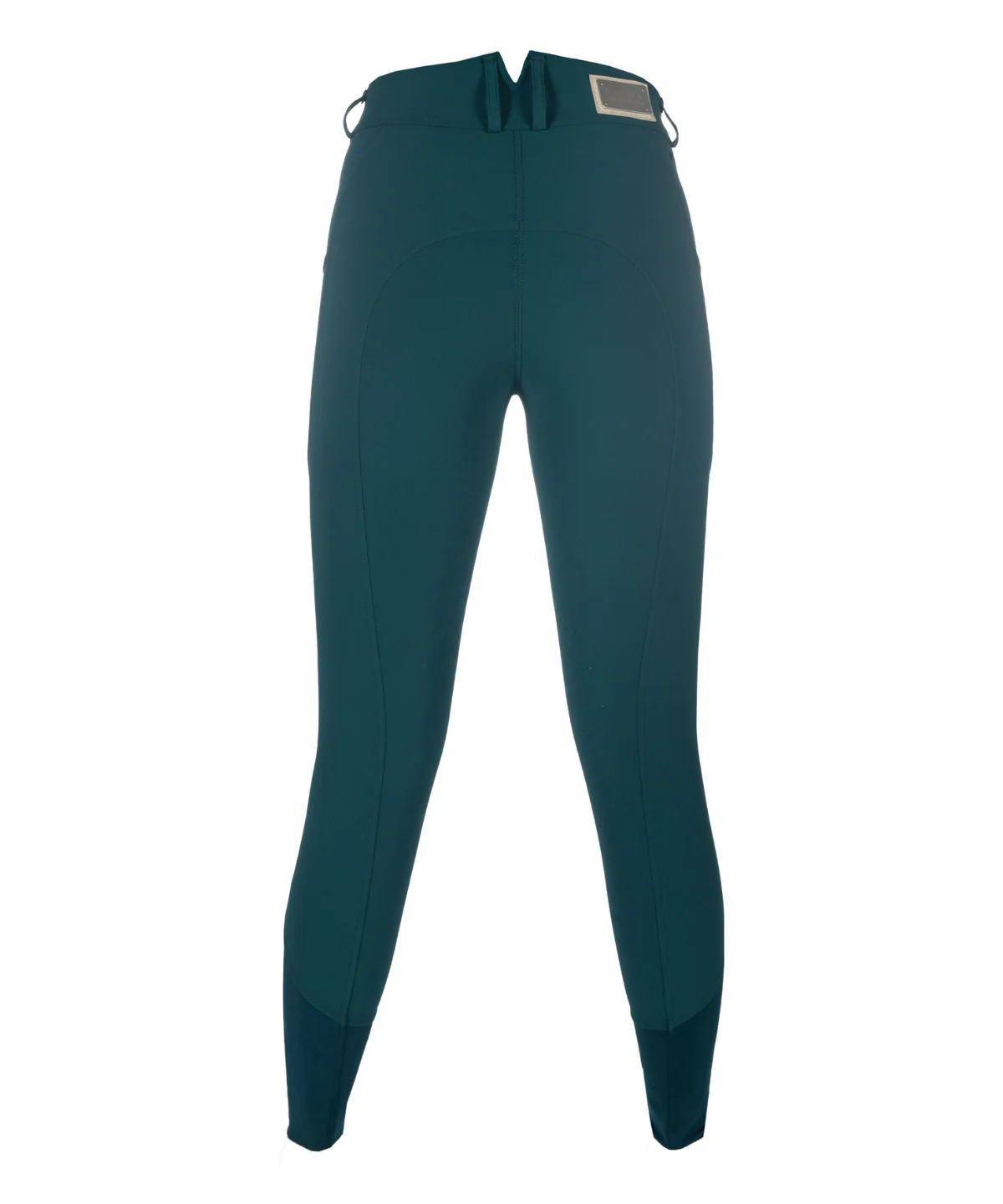 HKM Ladies Silicone Knee Patch Breeches -Livigno- - Image 14