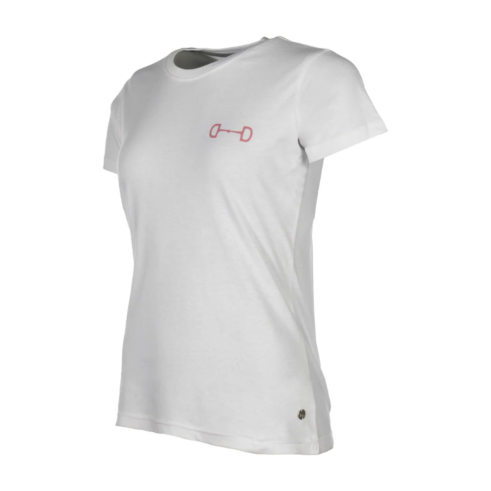 HKM Ladies T-shirt -Excellent-