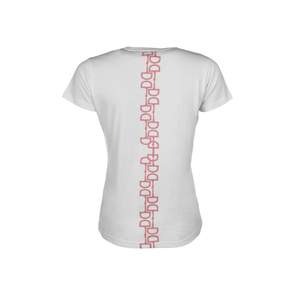 HKM Ladies T-shirt -Excellent- - Image 3