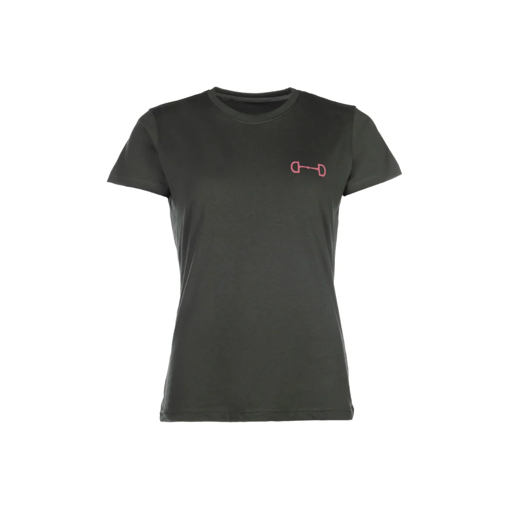 HKM Ladies T-shirt -Excellent- - Image 32