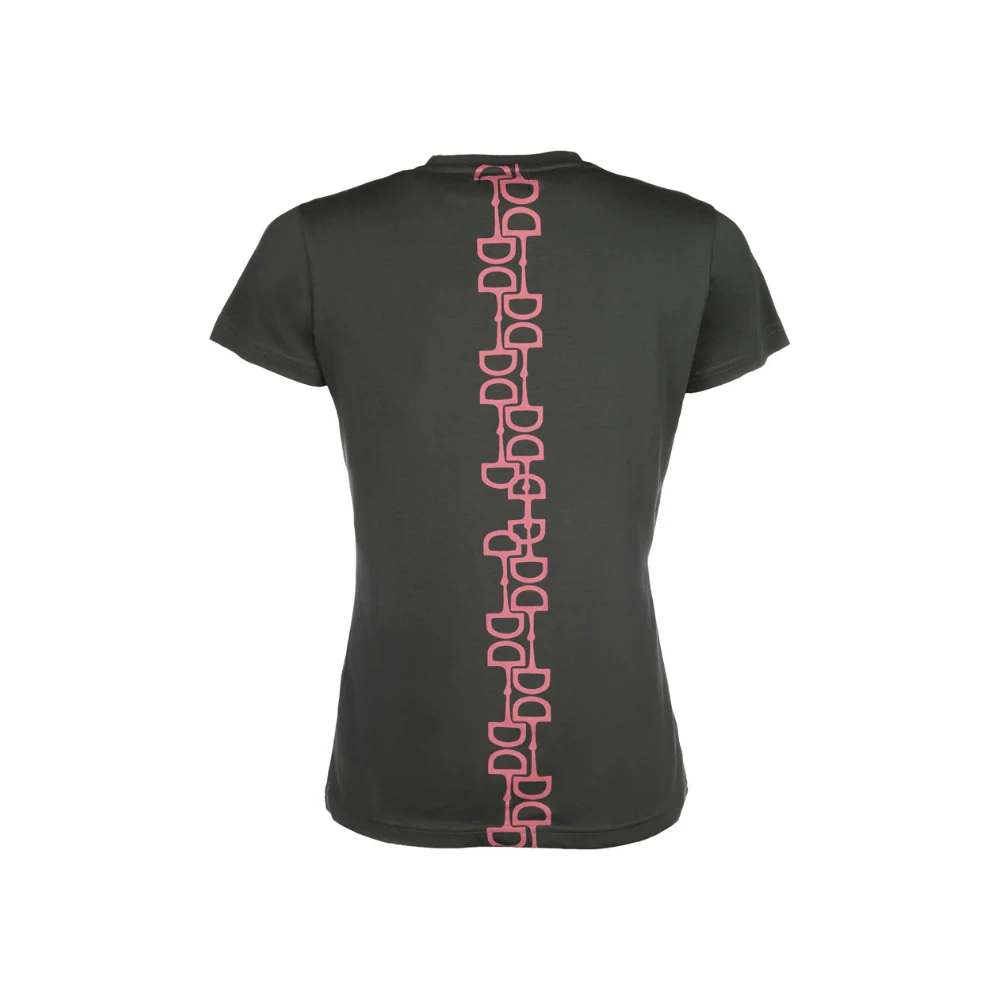HKM Ladies T-shirt -Excellent- - Image 33