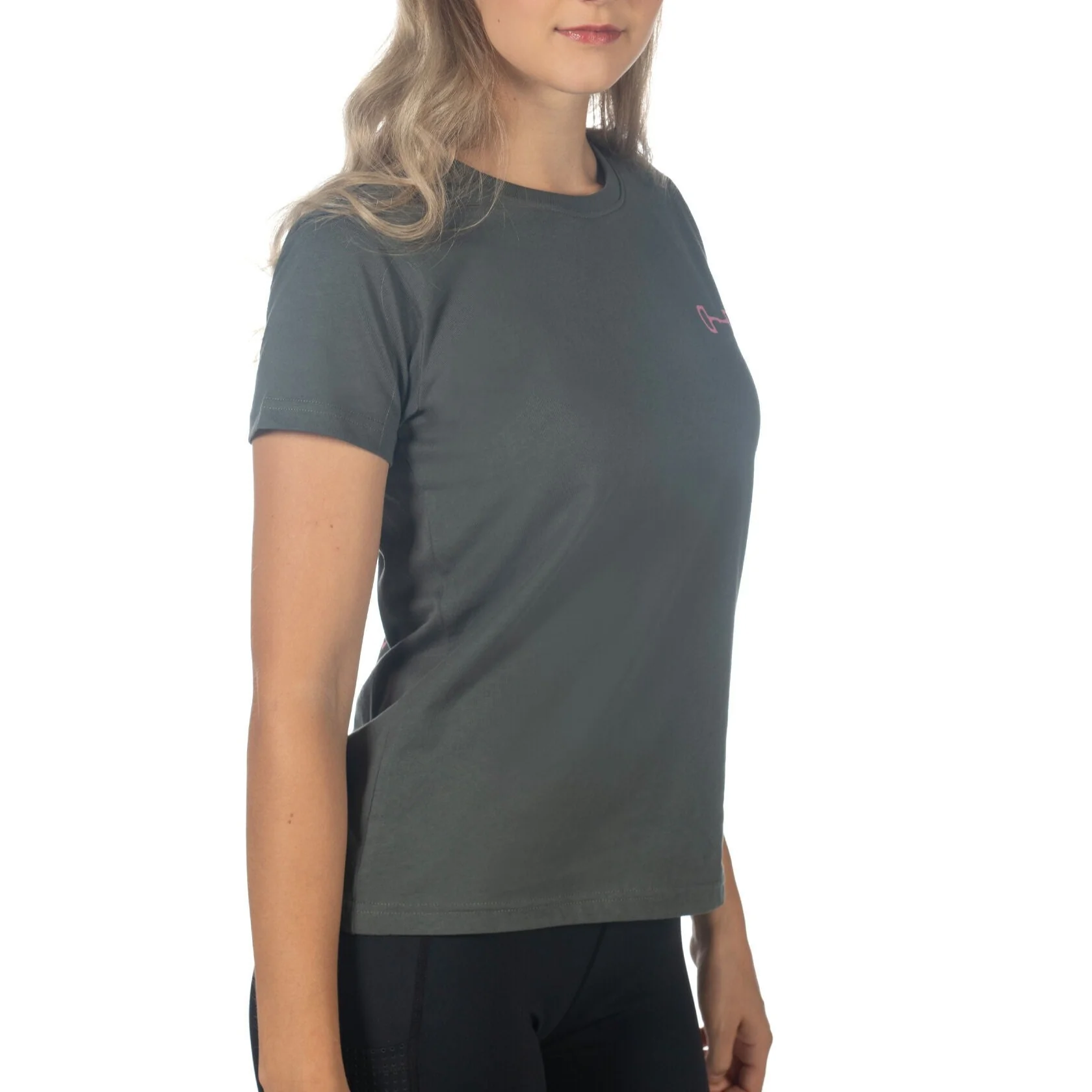HKM Ladies T-shirt -Excellent- - Image 36