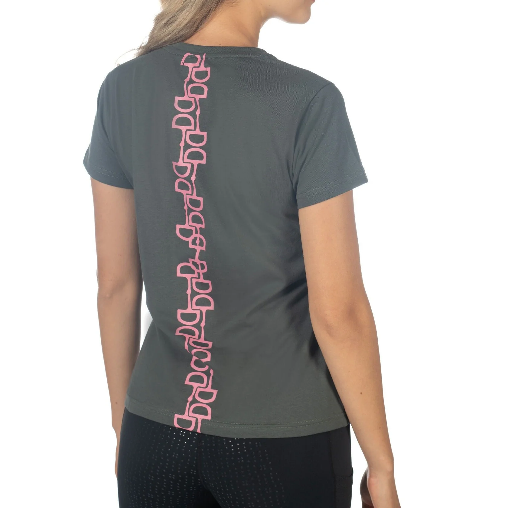 HKM Ladies T-shirt -Excellent- - Image 37