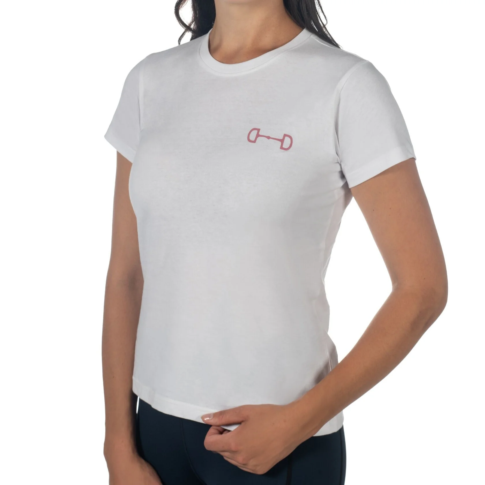 HKM Ladies T-shirt -Excellent- - Image 6