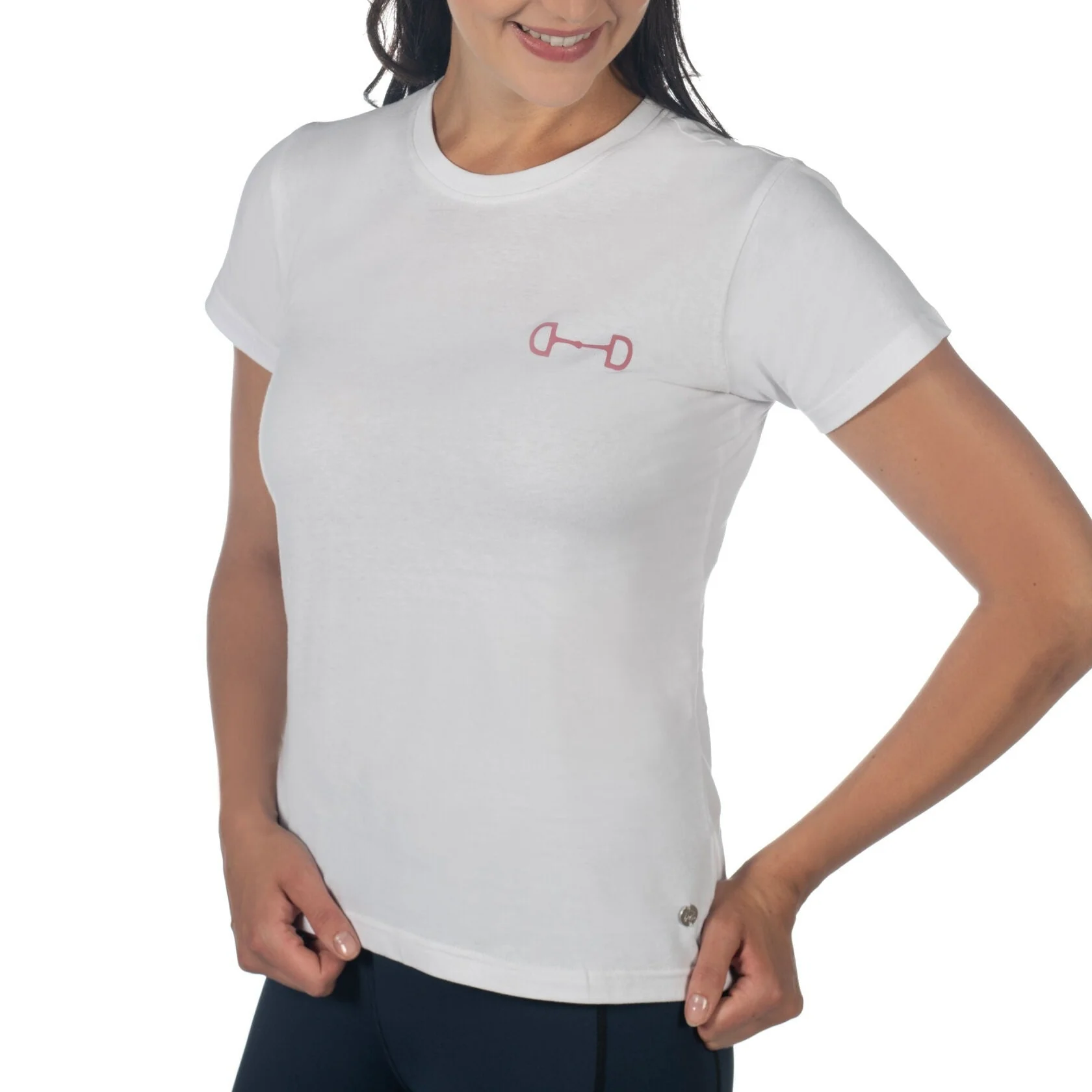 HKM Ladies T-shirt -Excellent- - Image 8