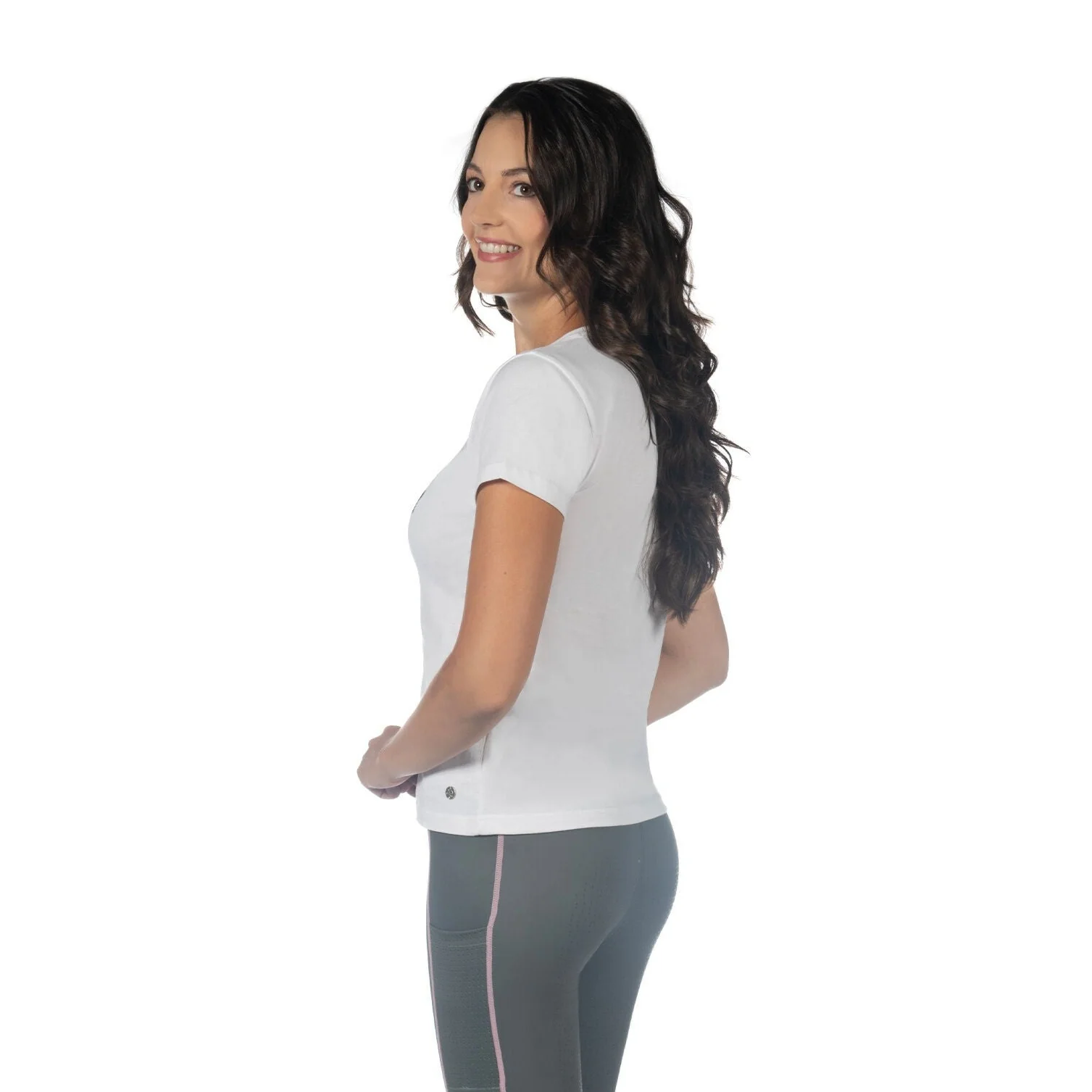HKM Ladies T-shirt -Mirror- - Image 11
