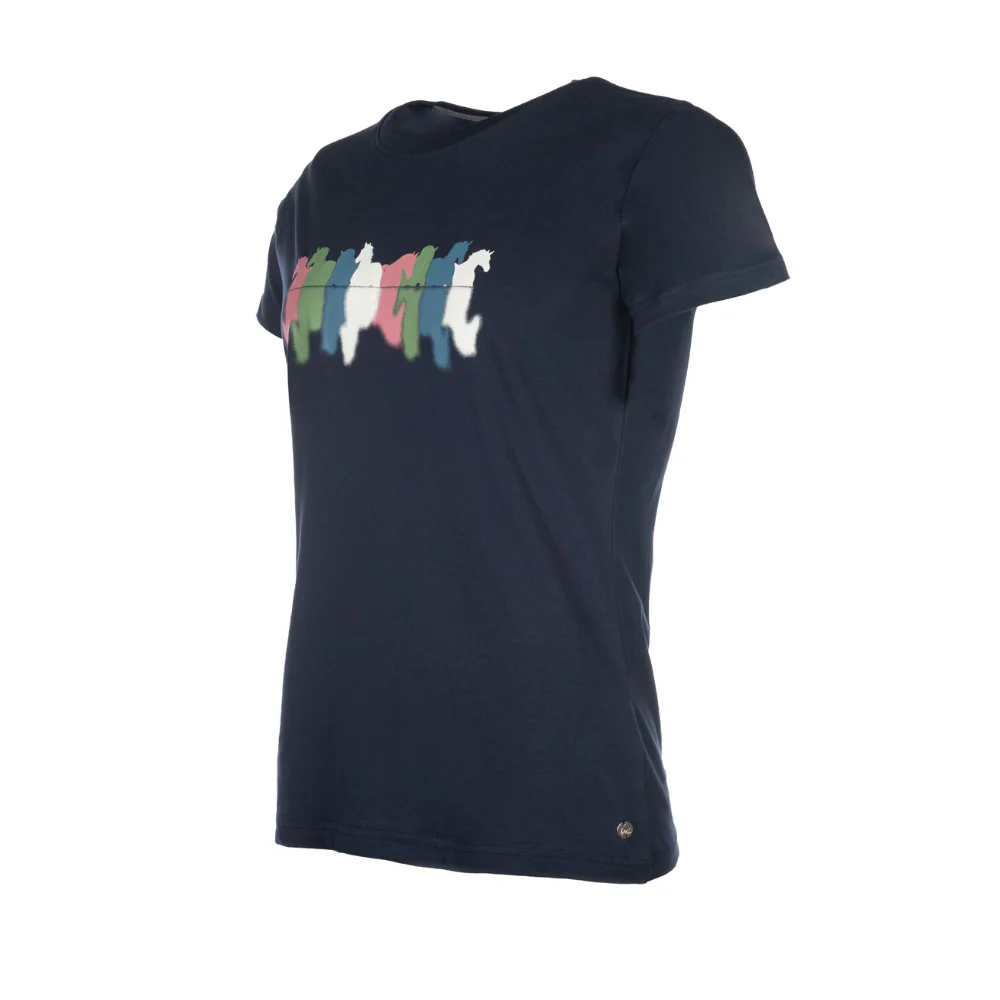 HKM Ladies T-shirt -Mirror- - Image 13