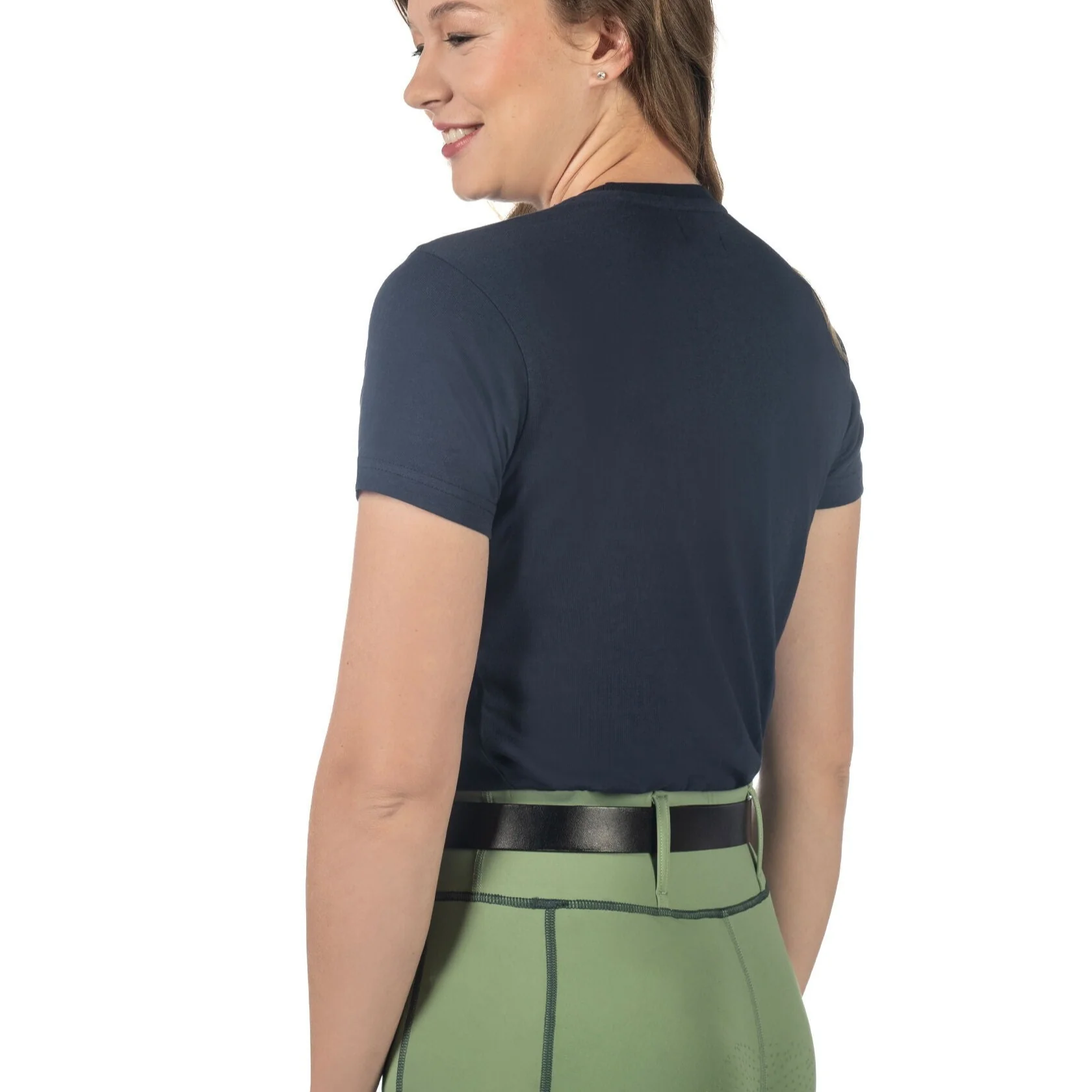 HKM Ladies T-shirt -Mirror- - Image 18