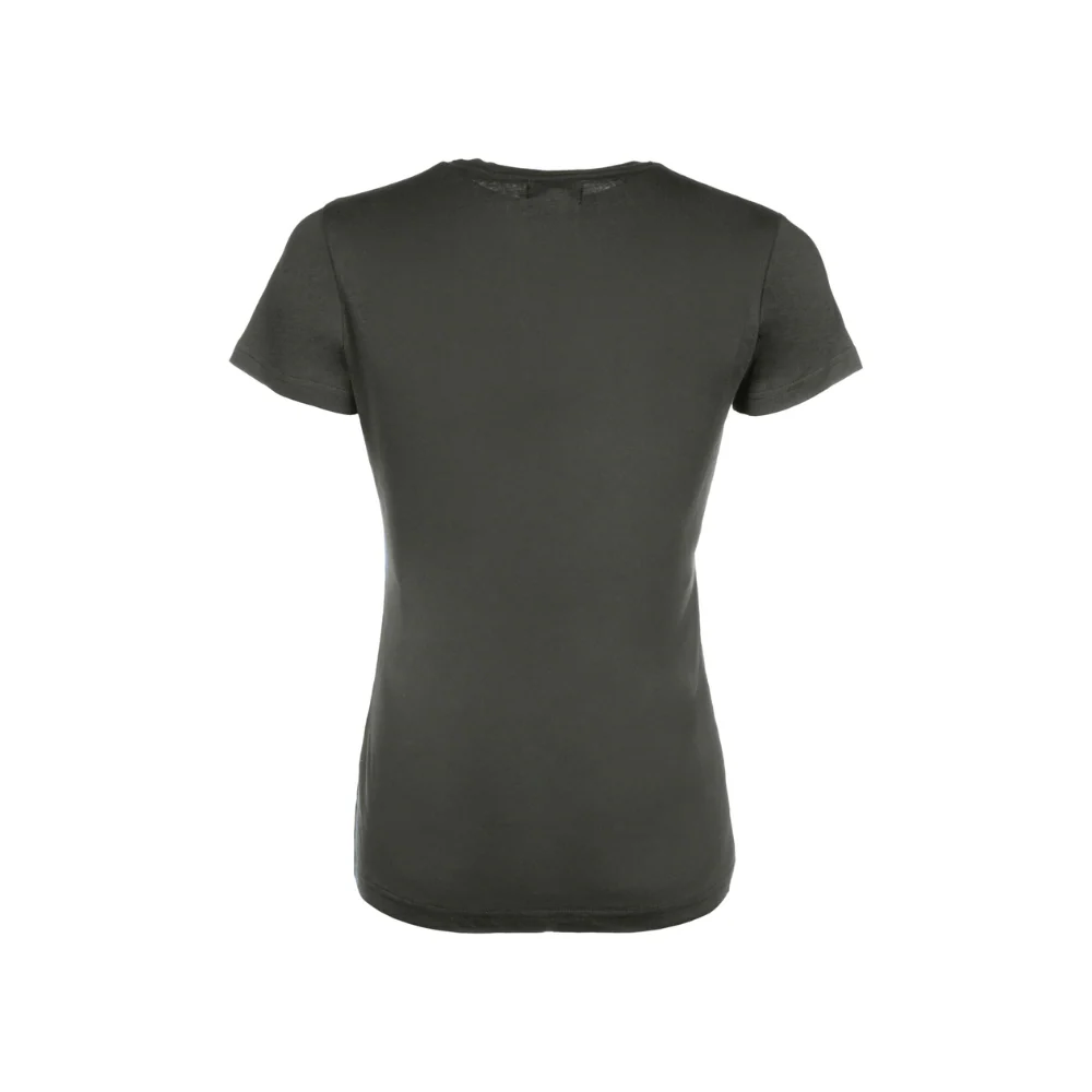 HKM Ladies T-shirt -Mirror- - Image 27