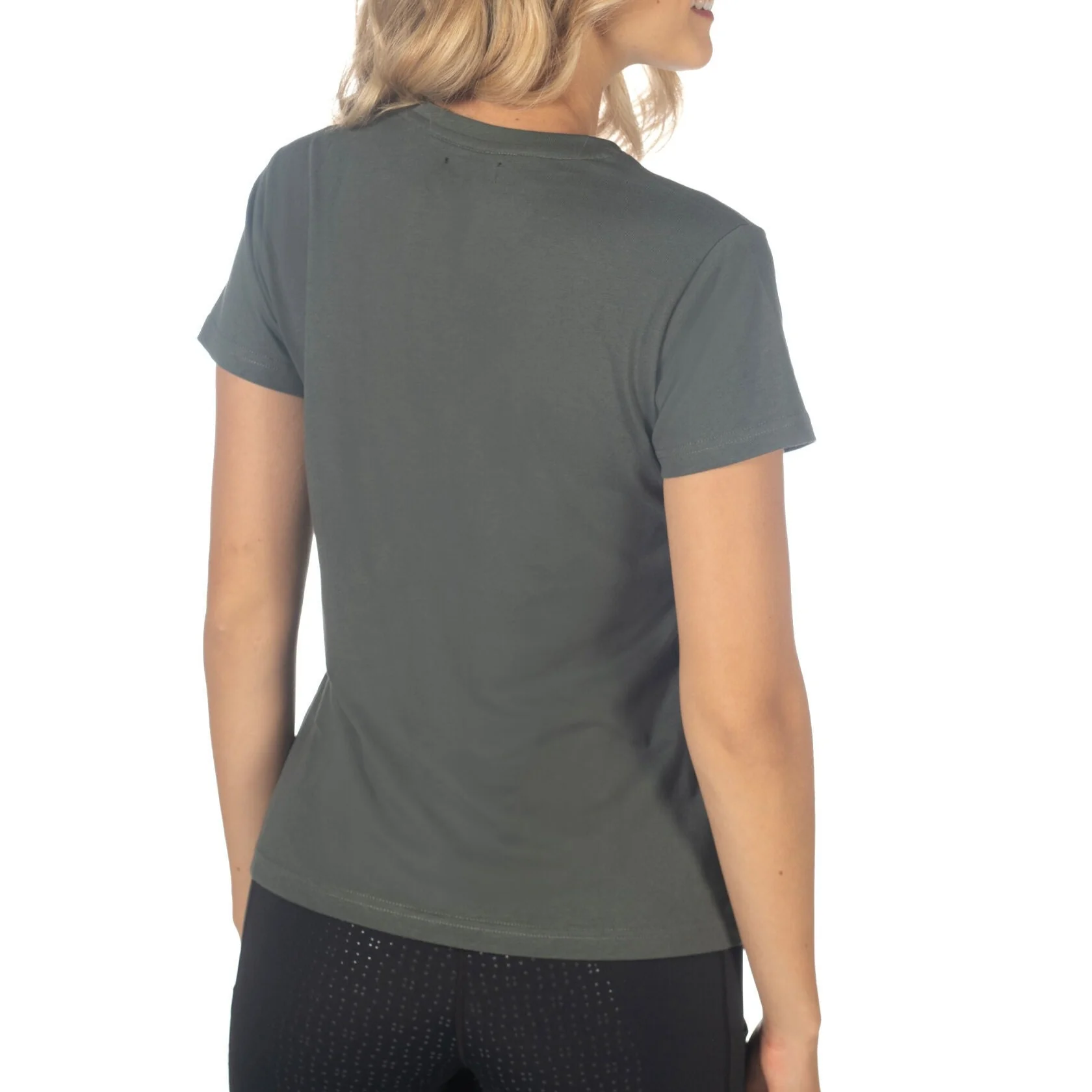 HKM Ladies T-shirt -Mirror- - Image 31