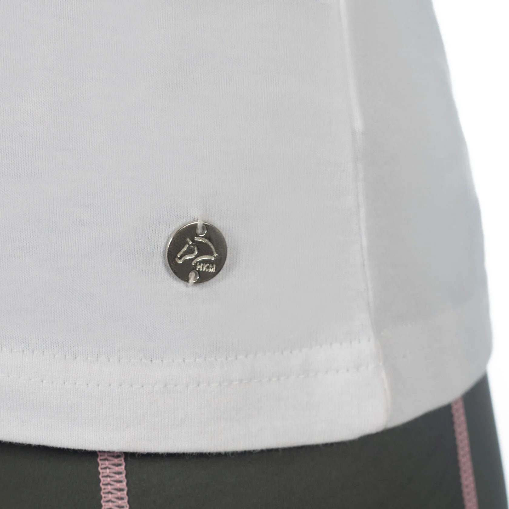 HKM Ladies T-shirt -Mirror- - Image 5