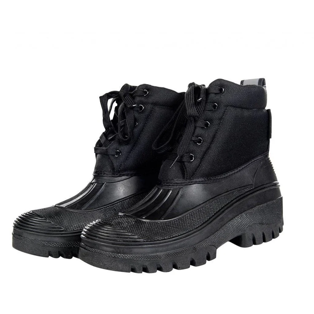 HKM Ladies Thermo Stable Boots -Hamilton- - Image 4
