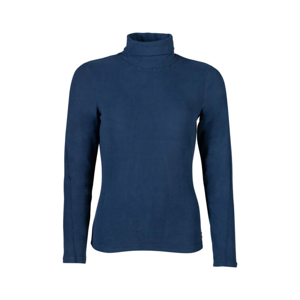 HKM Ladies Turtleneck Shirt -Eva- - Image 2