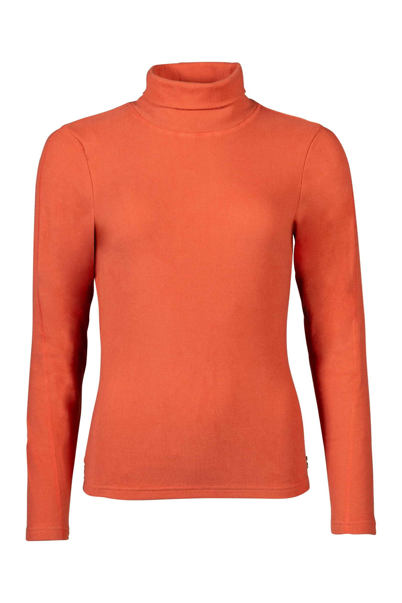 HKM Ladies Turtleneck Shirt -Eva- - Image 5