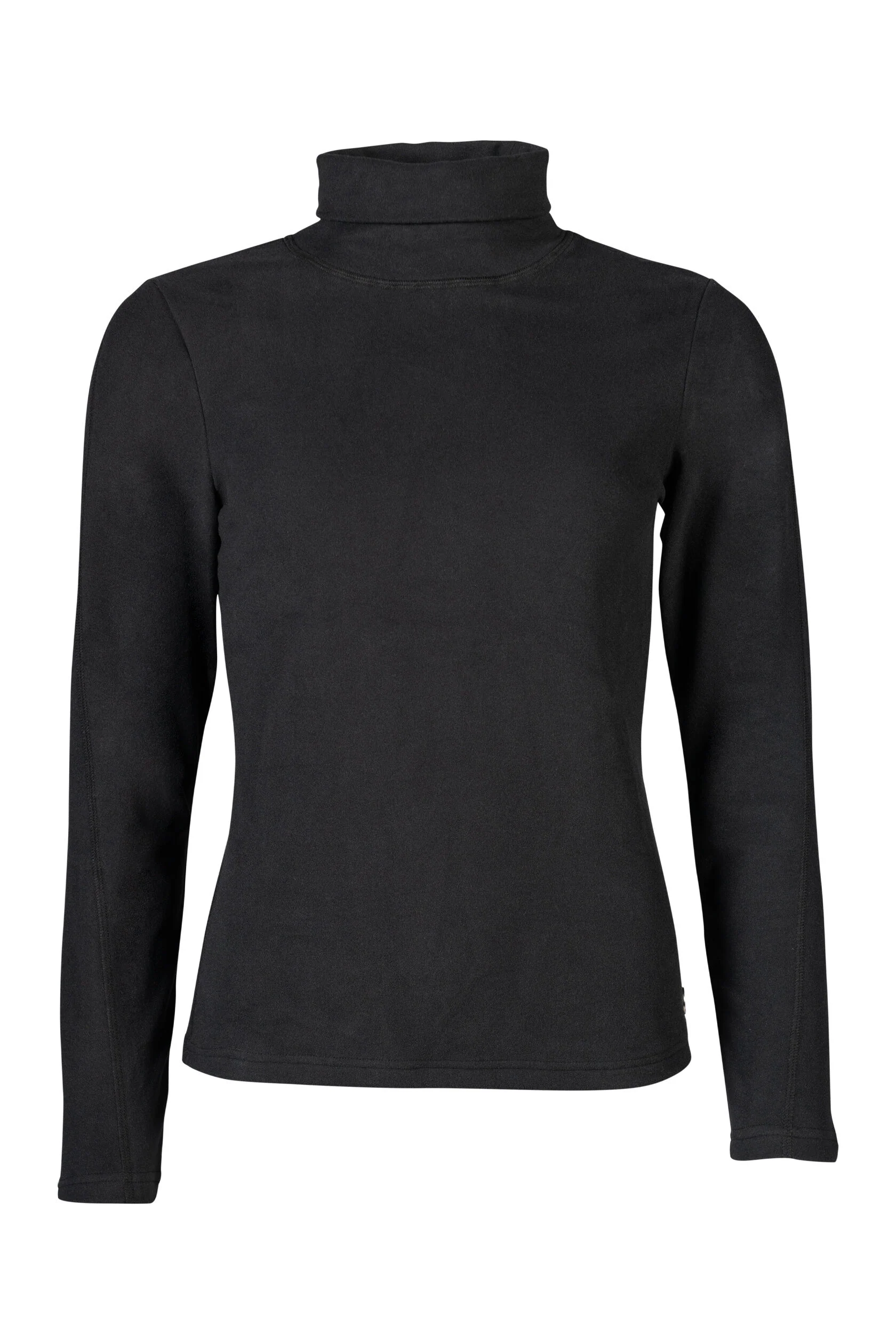 HKM Ladies Turtleneck Shirt -Eva- - Image 7