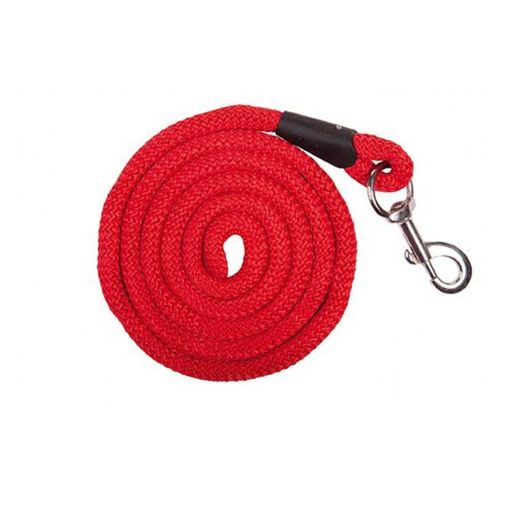 HKM Lead Rope -Aachen- With Snap Hook - Image 2