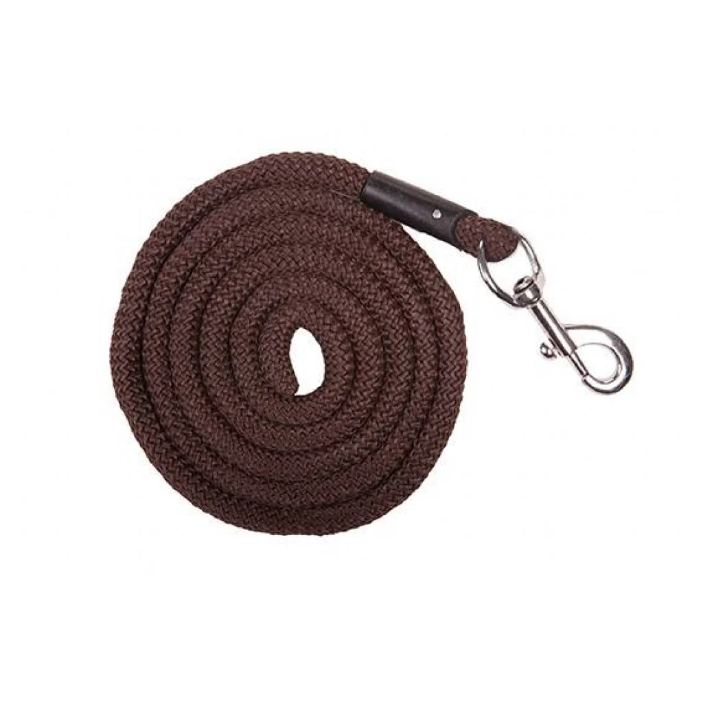 HKM Lead Rope -Aachen- With Snap Hook - Image 3