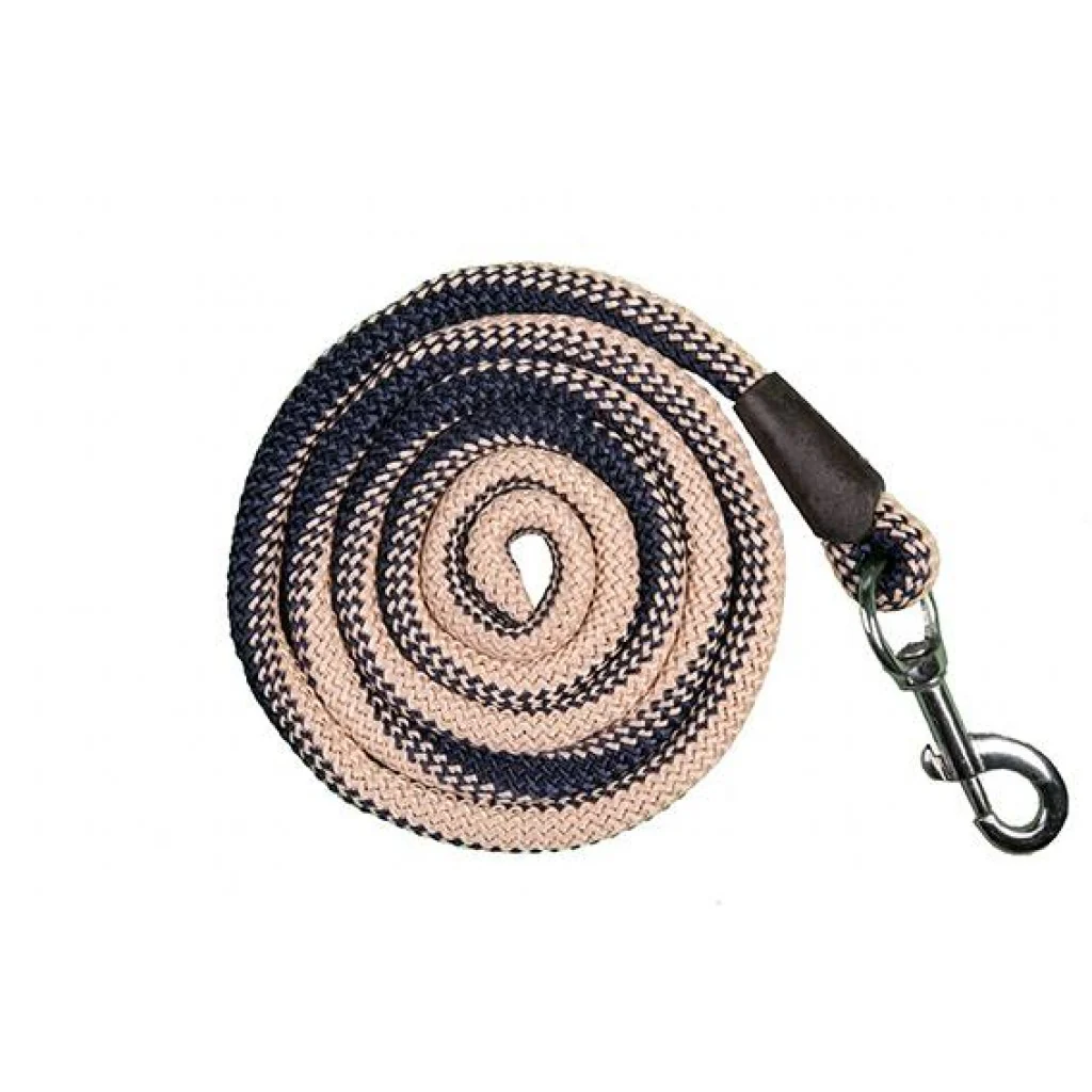 HKM Lead Rope -Aachen- With Snap Hook - Image 6