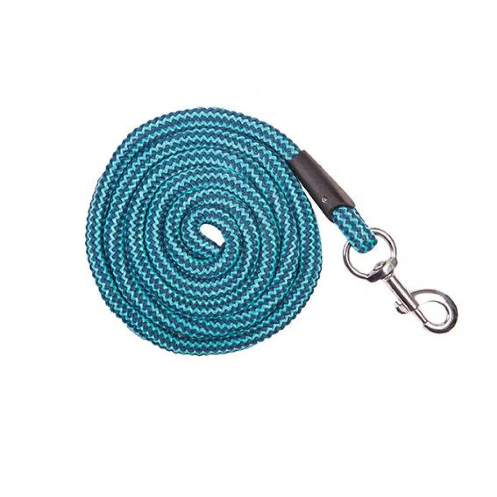 HKM Lead Rope -Aachen- With Snap Hook - Image 7