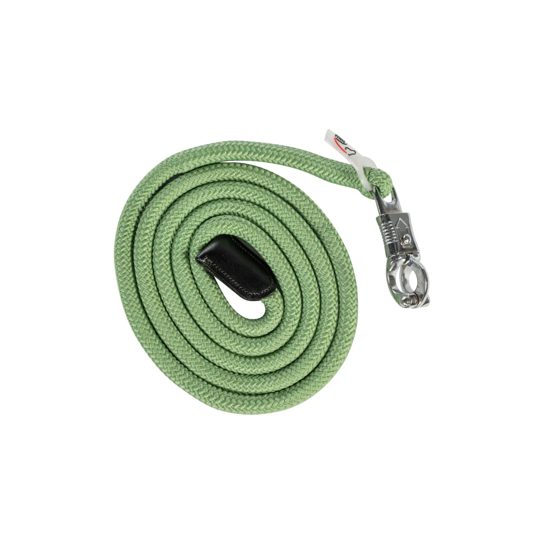 HKM Lead Rope -Carlotta With Panic Hook - Image 2
