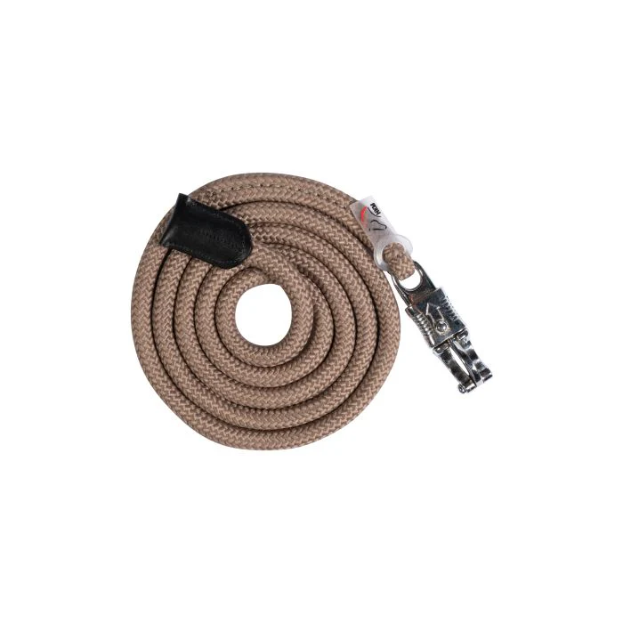 HKM Lead Rope -Carlotta With Panic Hook - Image 3
