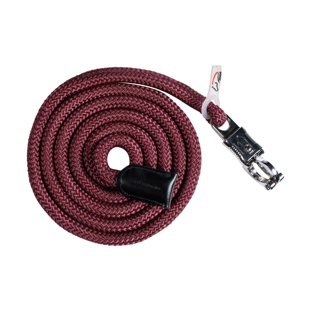 HKM Lead Rope -Carlotta With Panic Hook - Image 4