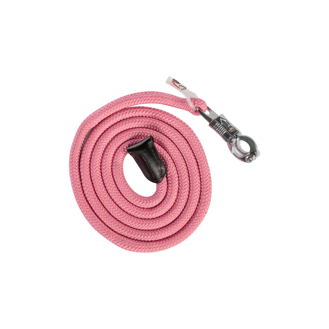 HKM Lead Rope -Carlotta With Panic Hook - Image 5