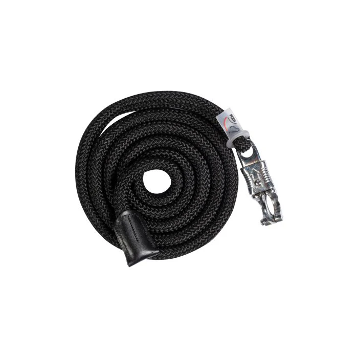 HKM Lead Rope -Carlotta With Panic Hook - Image 8