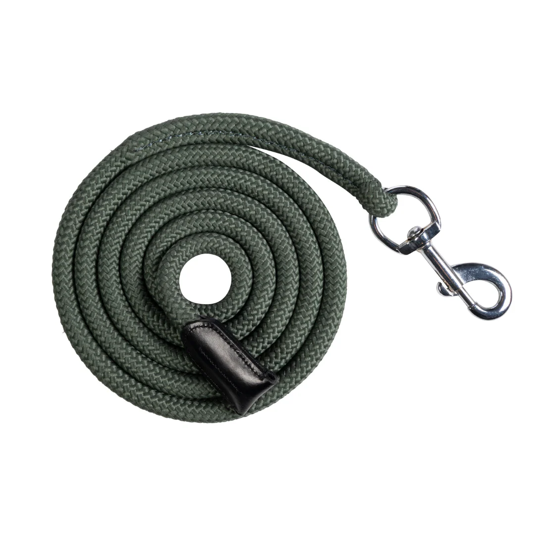 HKM Lead Rope -Carlotta With Snap Hook - Image 2