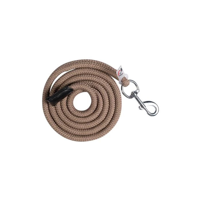 HKM Lead Rope -Carlotta With Snap Hook - Image 3