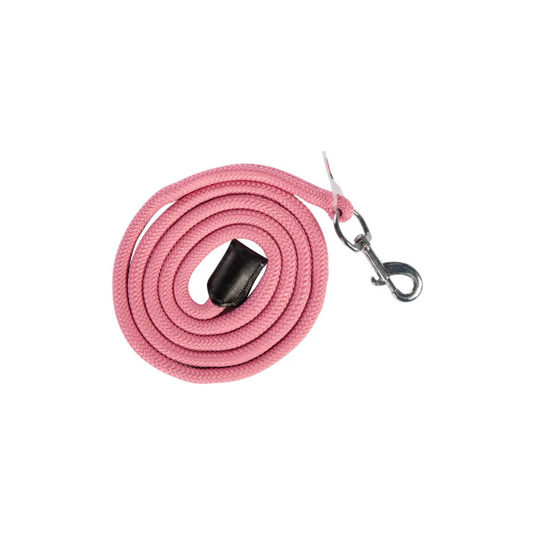 HKM Lead Rope -Carlotta With Snap Hook - Image 5