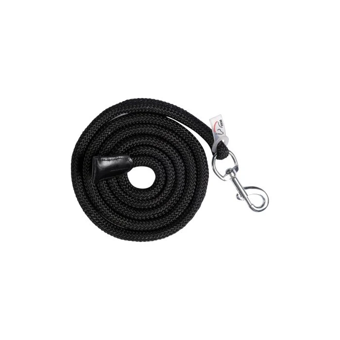 HKM Lead Rope -Carlotta With Snap Hook - Image 8