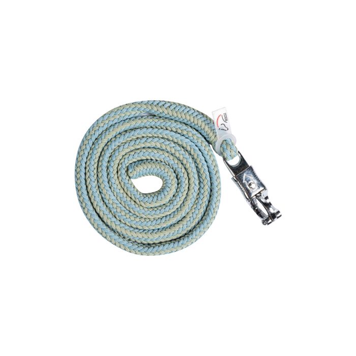 HKM Lead Rope -Catherine With Panic Hook