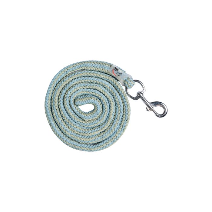 HKM Lead Rope -Catherine With Snap Hook