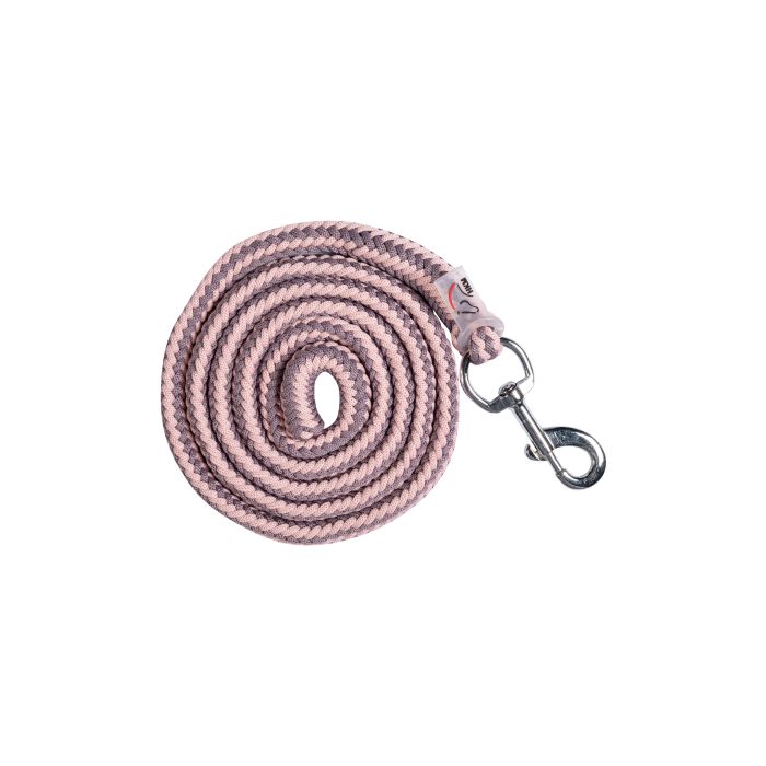 HKM Lead Rope -Catherine With Snap Hook - Image 3