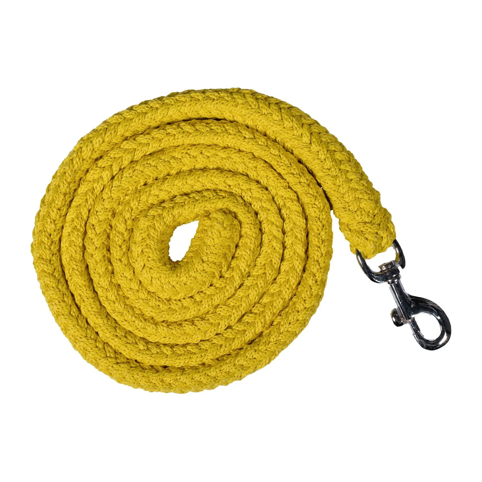 HKM Lead Rope -Glowline- with Snap Hook - Image 2