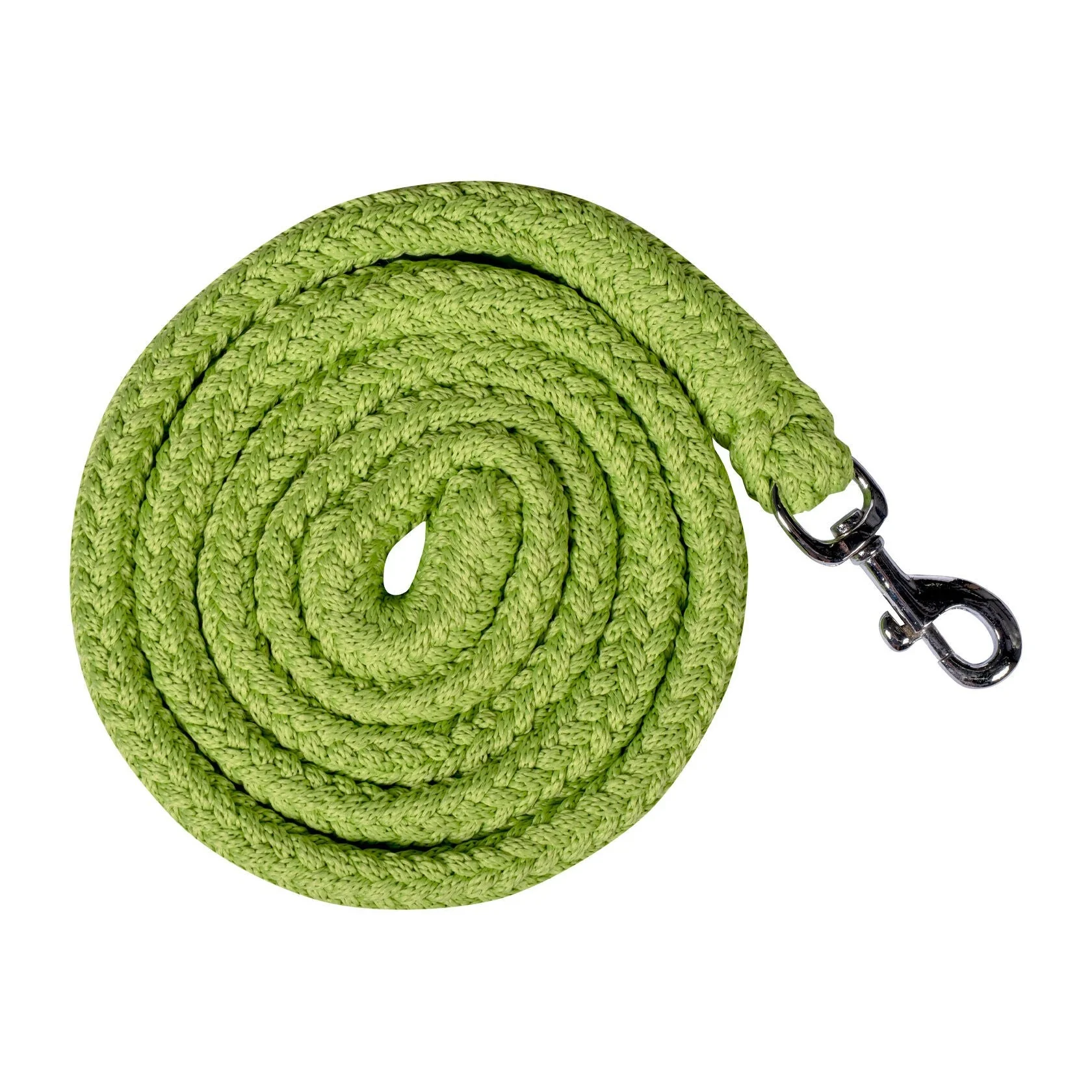 HKM Lead Rope -Glowline- with Snap Hook - Image 3