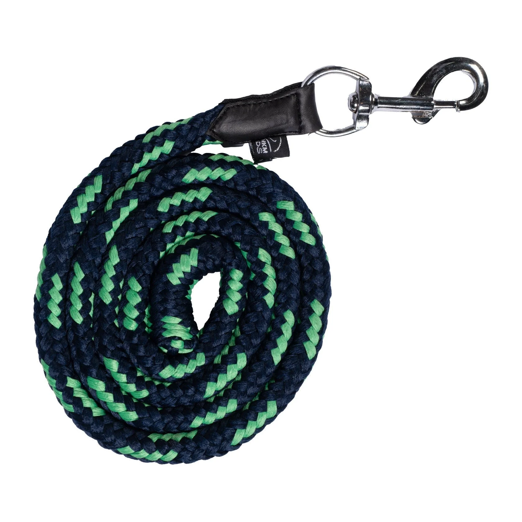 HKM Lead Rope -Maui- with Snap Hook - Image 2